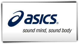 ASICS Logo #2