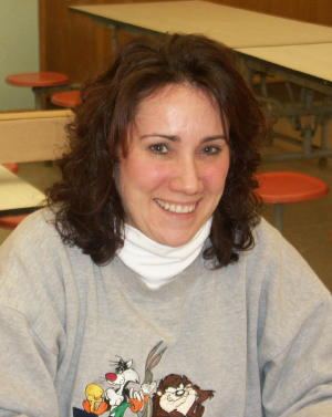 nancy m