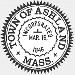 ashland sign
