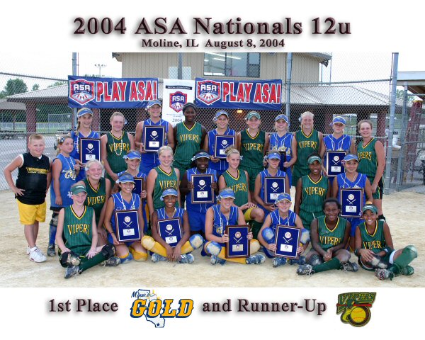 VipersMinors Gold