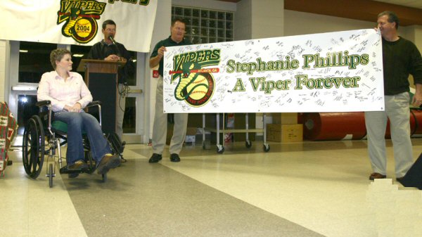 Steph - 2