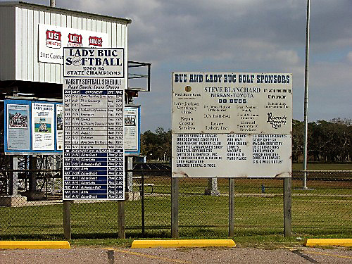 Slade Field