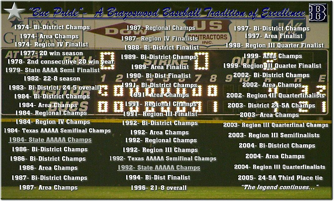 Buc Baseball Pride