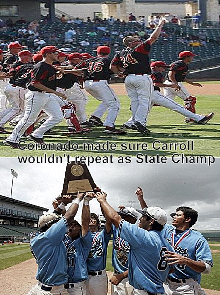 Coronado-Carroll