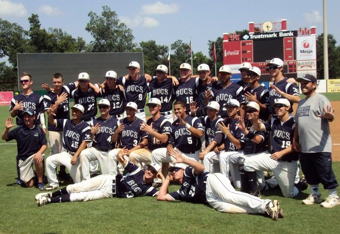 On to Region