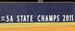 New outfield official