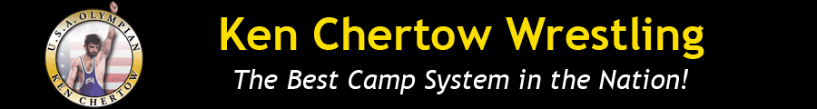 Chertow Wrestling