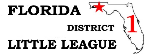 District 1 New Logo