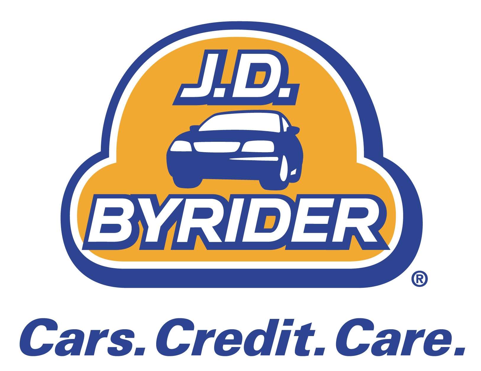 2012 JD BYRIDER