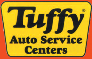 TUFFY