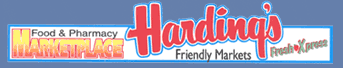 HARDINGS
