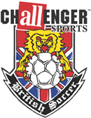 british Soccer logo