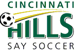 Cincy hills logo