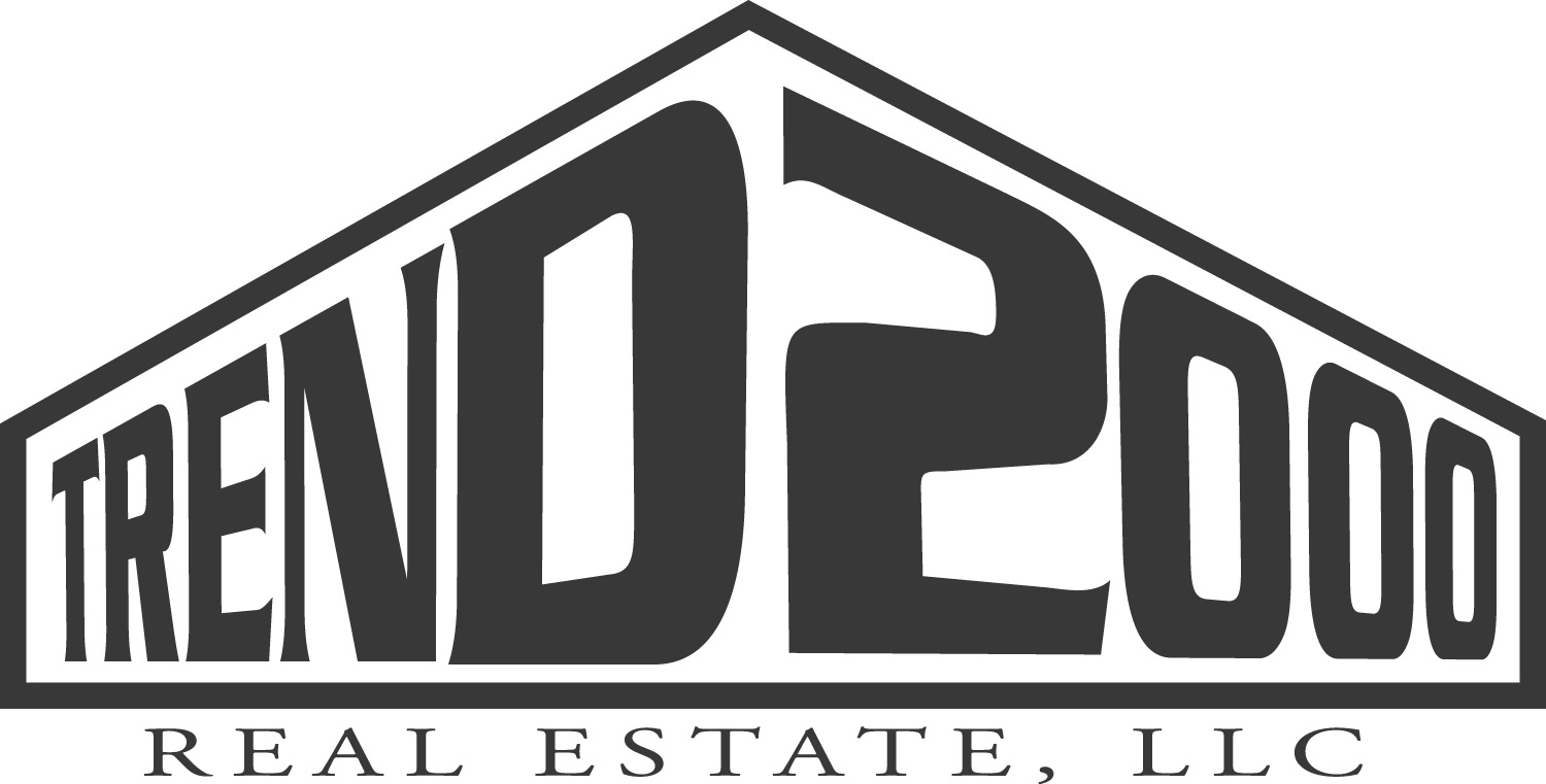 Trend 2000 Logo