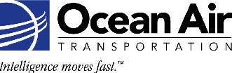 Ocean Air Logo