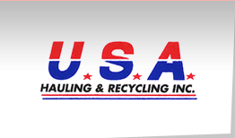 USA Hauling