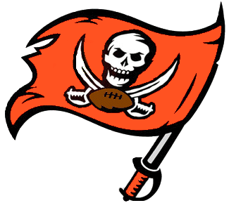 The Beach Buccaneers