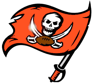 The Beach Buccaneers