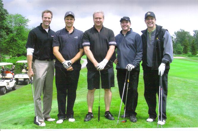 DRUMMOND GOLF