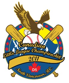2011 Canadians Logo