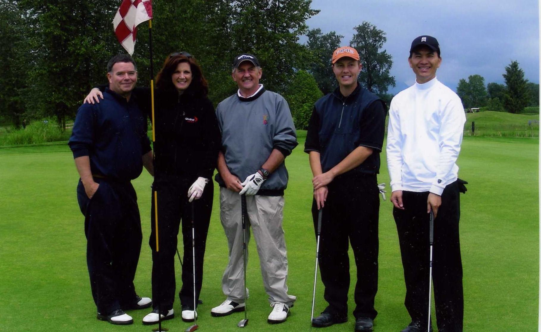 KARL GOLF