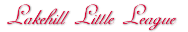 LAKEHILL