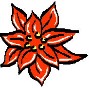 district flower
