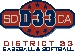 Dist33 logo