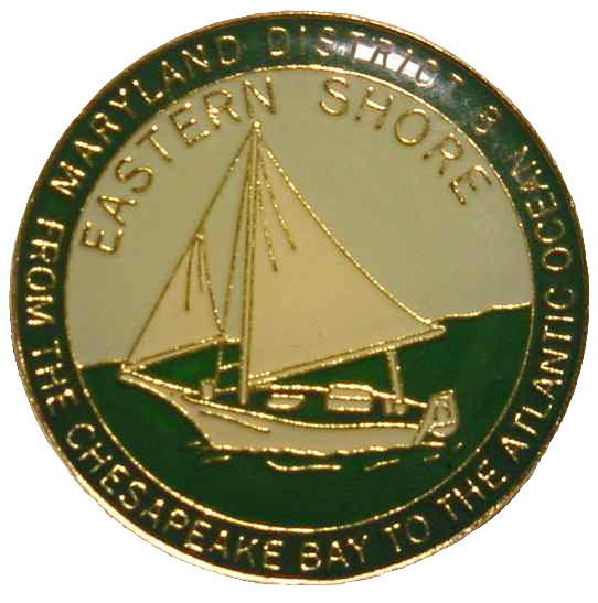 Dist 8 Pin