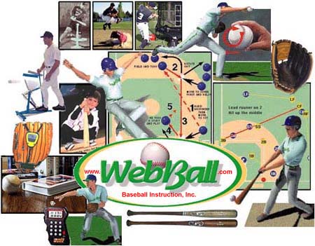 baseball skills