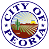 City of Peoria AZ