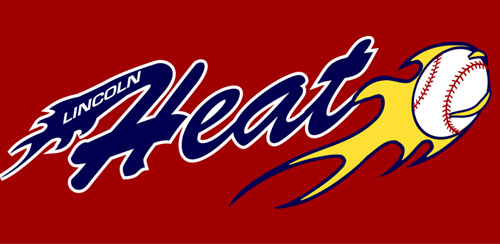 Lincoln Heat Baseball