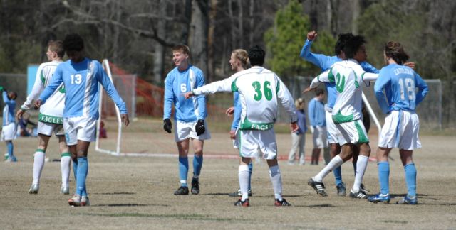 UNC MEN