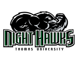 THOMAS ATHLETICS
