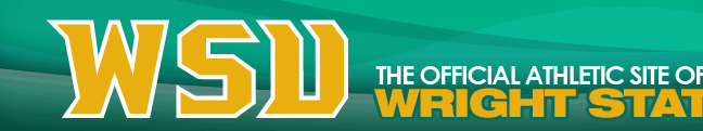 wright athletics