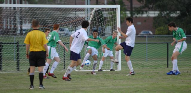 uncw game