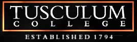 TUSCULUM
