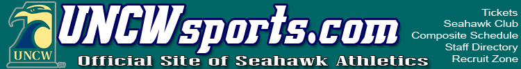 uncw athl