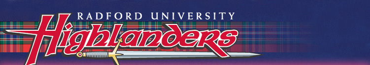 radford athl