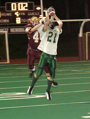 Dietz jumpball