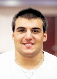 M-W's Josh Skowronski 2010