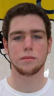 MVKicker Kyle Cazzetta 2010