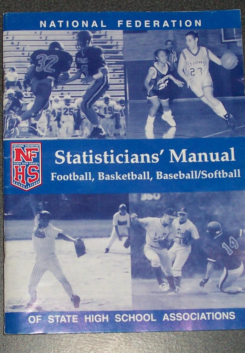 Stat Manual