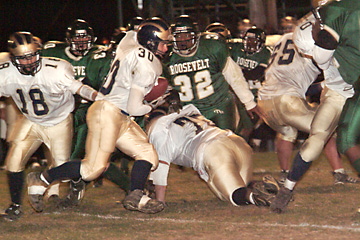 Pine Bush v. FDR