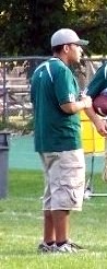 Clint DeSouza