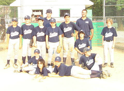 2008MajorYankees