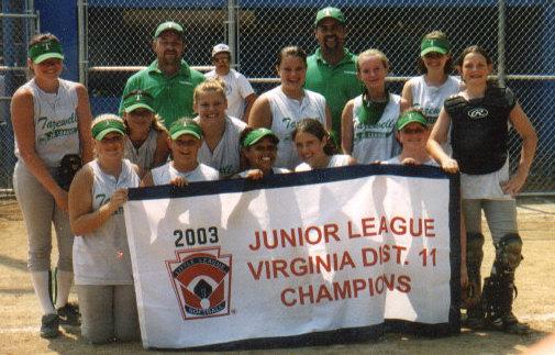 JR 03 champs