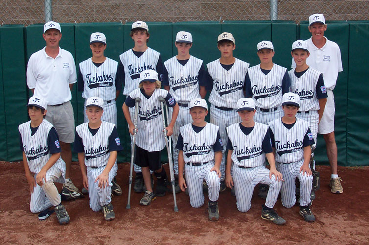 2006 VA LL BB Tuckahoe
