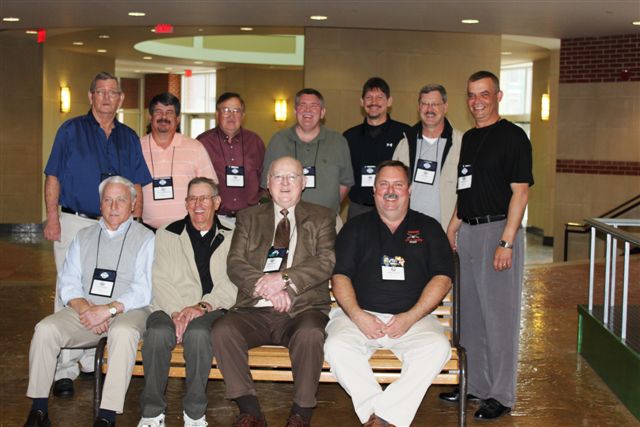 2010 Congress