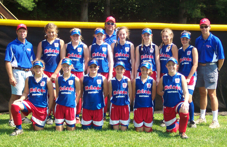 2006 VA LL SB - McLean